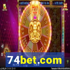 74bet.com