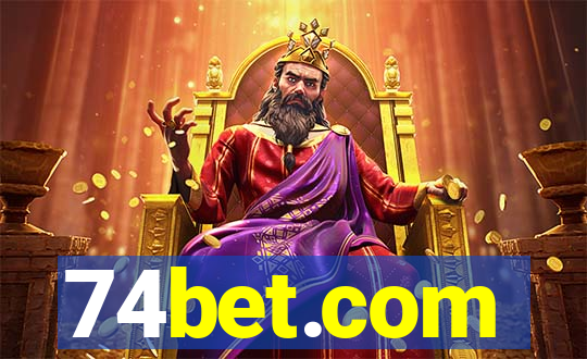 74bet.com