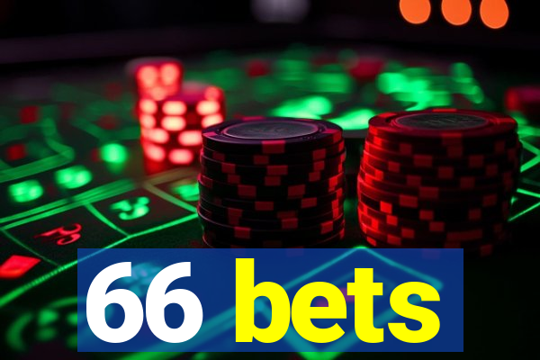 66 bets