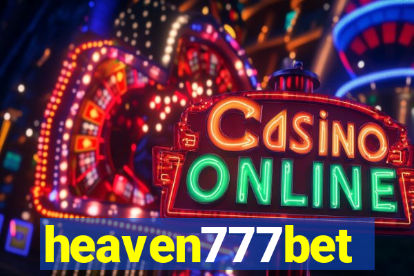 heaven777bet