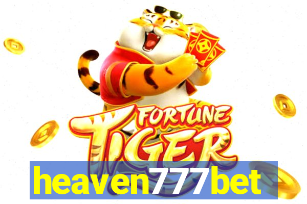 heaven777bet