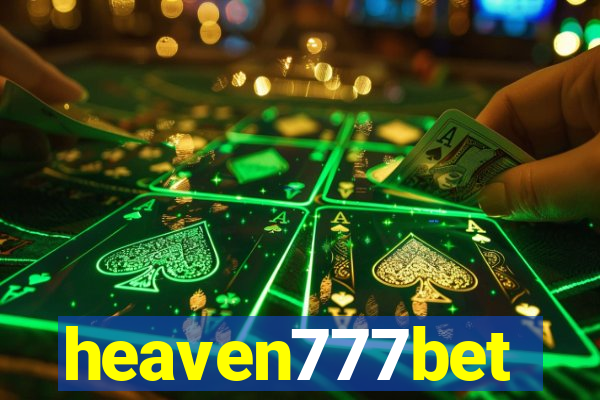 heaven777bet