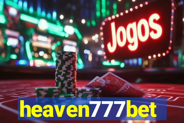 heaven777bet