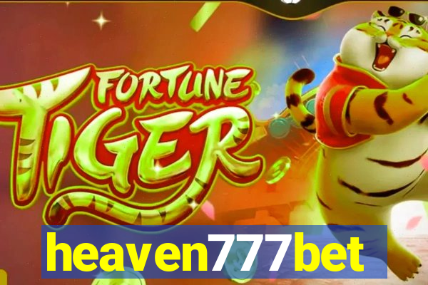 heaven777bet