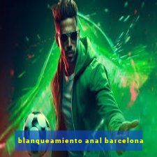 blanqueamiento anal barcelona