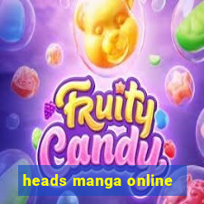 heads manga online