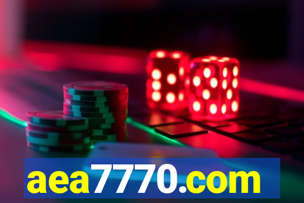 aea7770.com