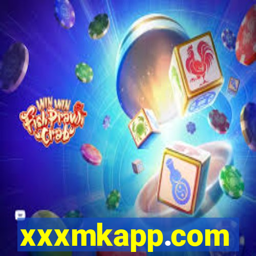 xxxmkapp.com