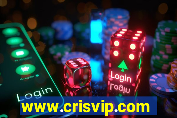 www.crisvip.com.br