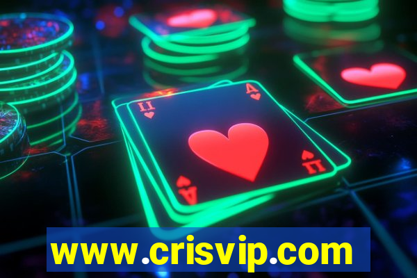 www.crisvip.com.br