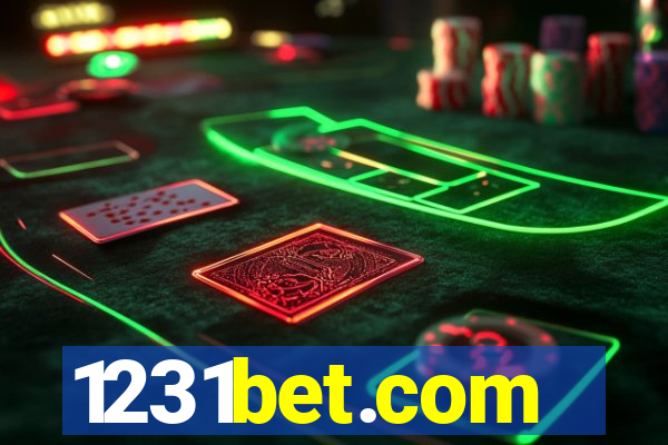 1231bet.com