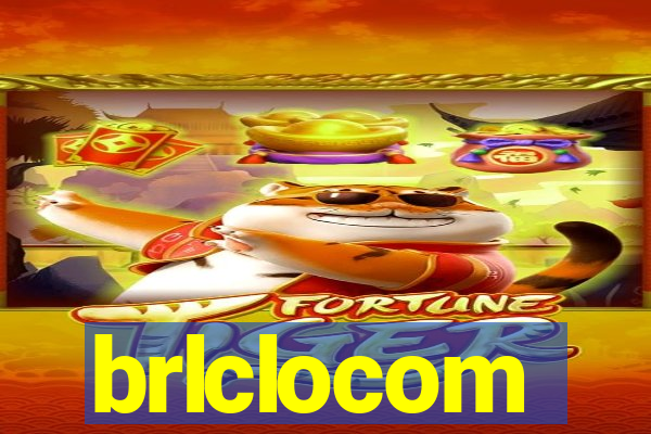 brlclocom