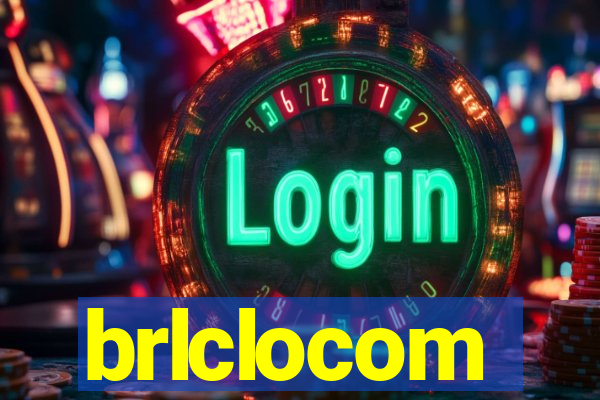 brlclocom