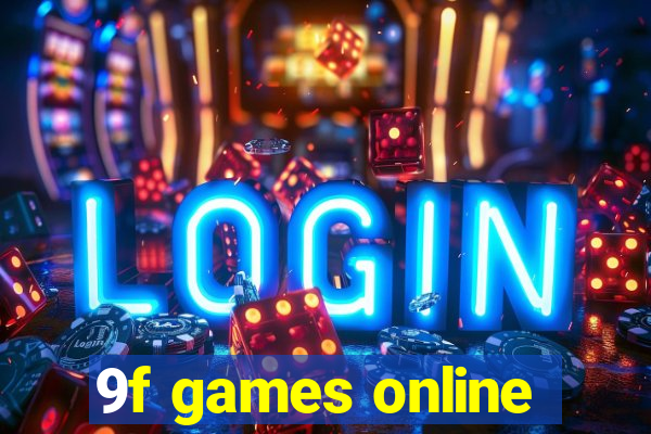 9f games online