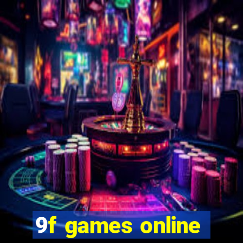 9f games online