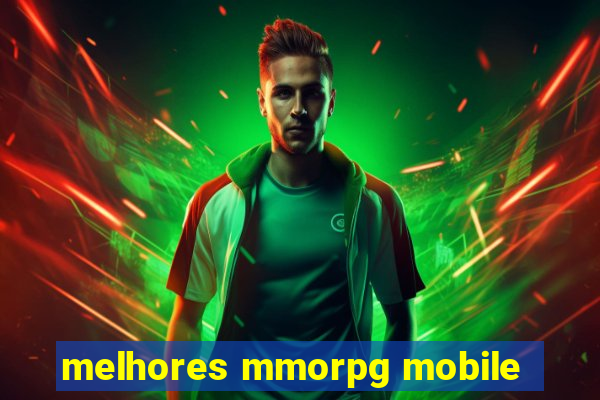 melhores mmorpg mobile