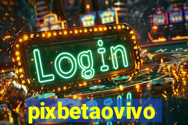 pixbetaovivo