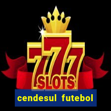 cendesul futebol society e eventos recife - pe