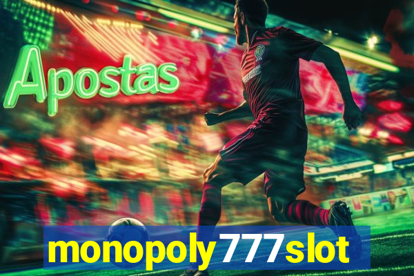 monopoly777slots.com