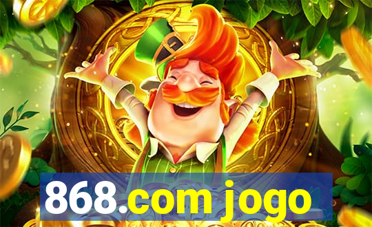 868.com jogo