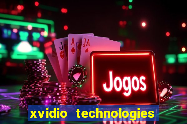 xvidio technologies startup brasil 2023