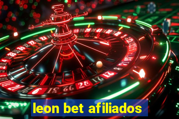 leon bet afiliados