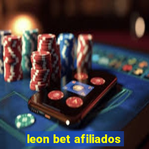 leon bet afiliados