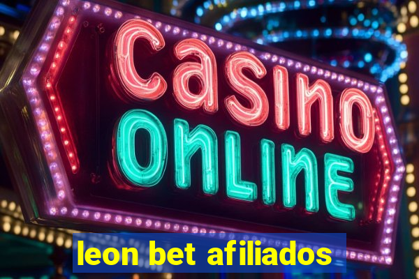 leon bet afiliados