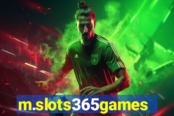 m.slots365games