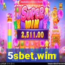 5sbet.wim