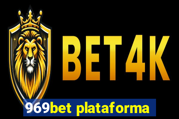 969bet plataforma