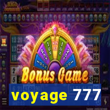 voyage 777