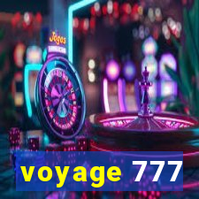 voyage 777