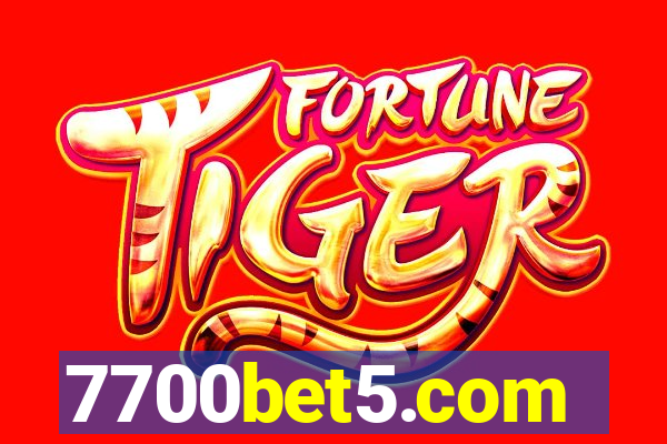 7700bet5.com