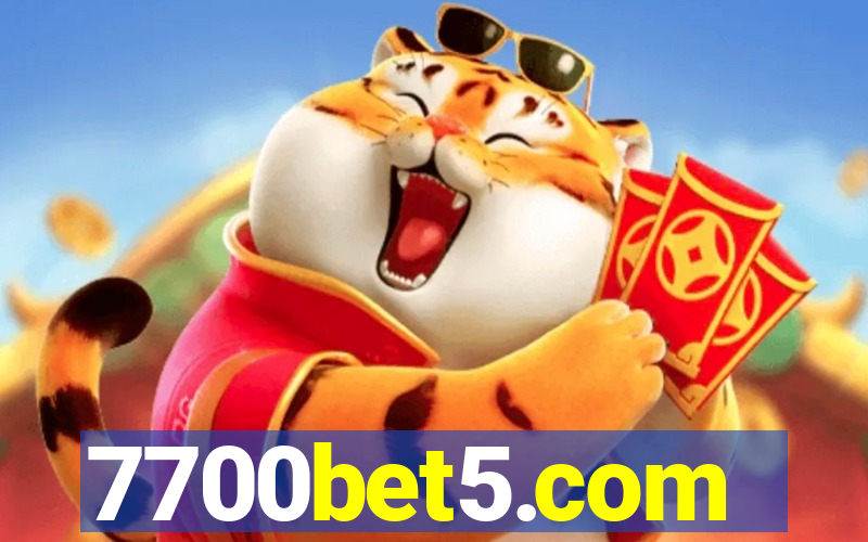 7700bet5.com