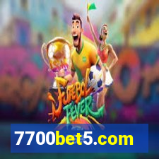 7700bet5.com