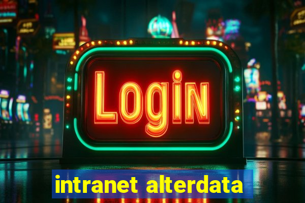 intranet alterdata