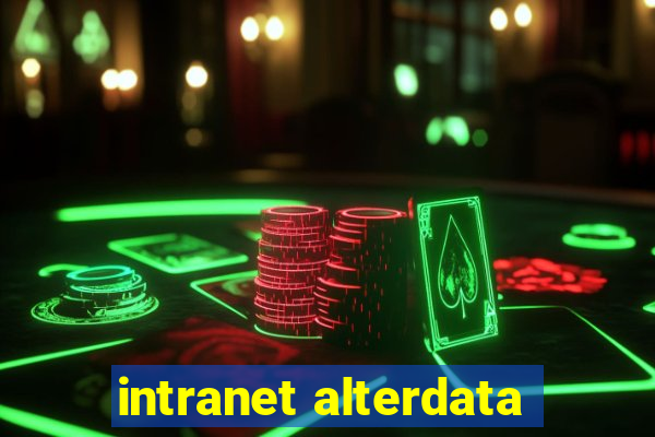 intranet alterdata