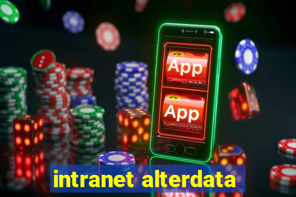 intranet alterdata