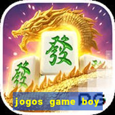 jogos game boy advance download