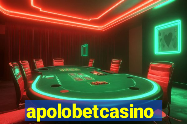 apolobetcasino