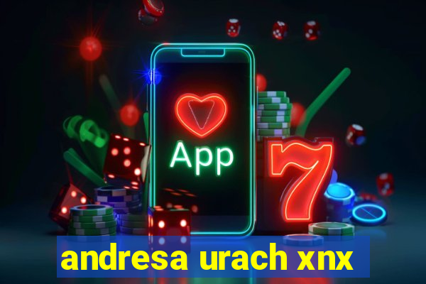 andresa urach xnx