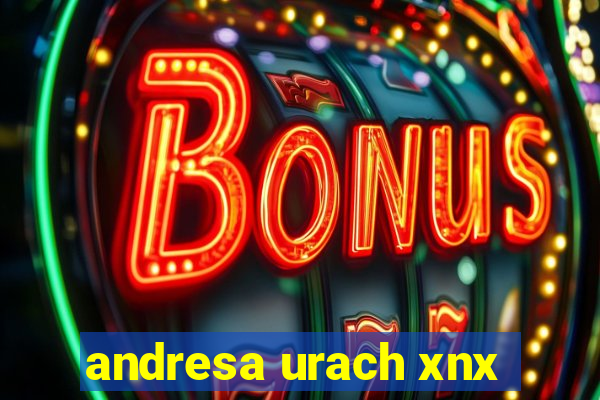 andresa urach xnx