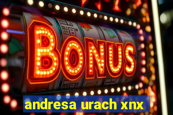 andresa urach xnx