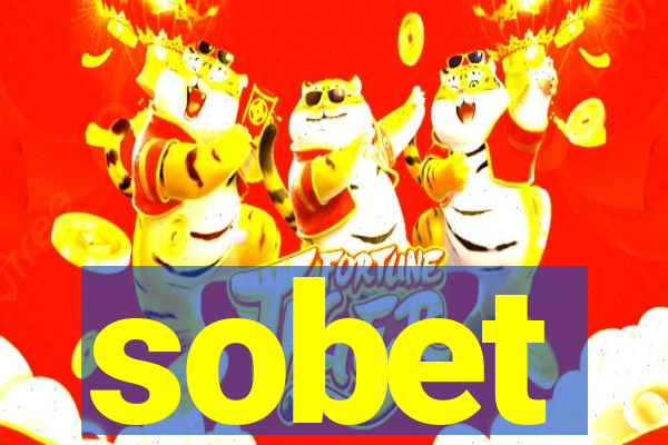 sobet