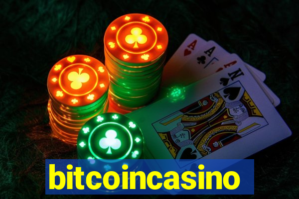 bitcoincasino