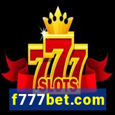 f777bet.com