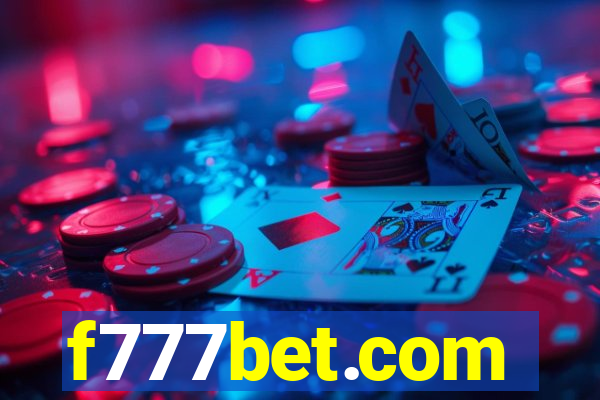 f777bet.com