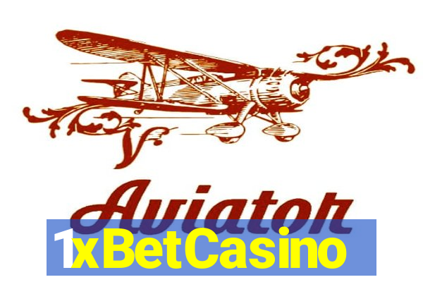 1xBetCasino