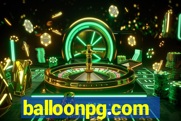 balloonpg.com